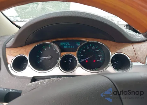 2011 Buick Enclave 2Xl from USA, damaged, VIN 5GAKRCED2BJ415797